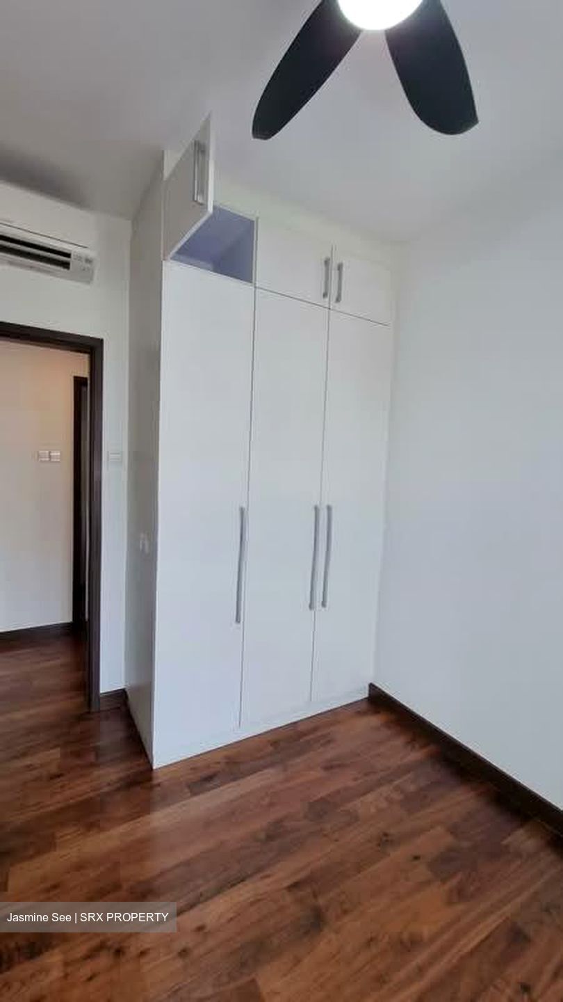 Watermark Robertson Quay (D9), Apartment #600101351